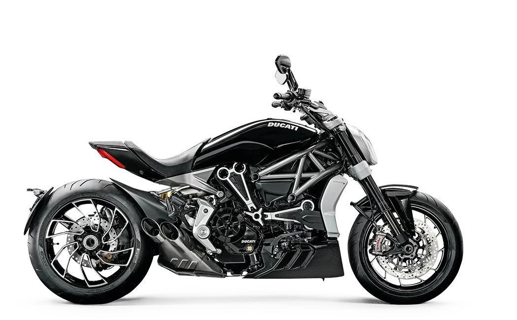 Ducati XDiavel