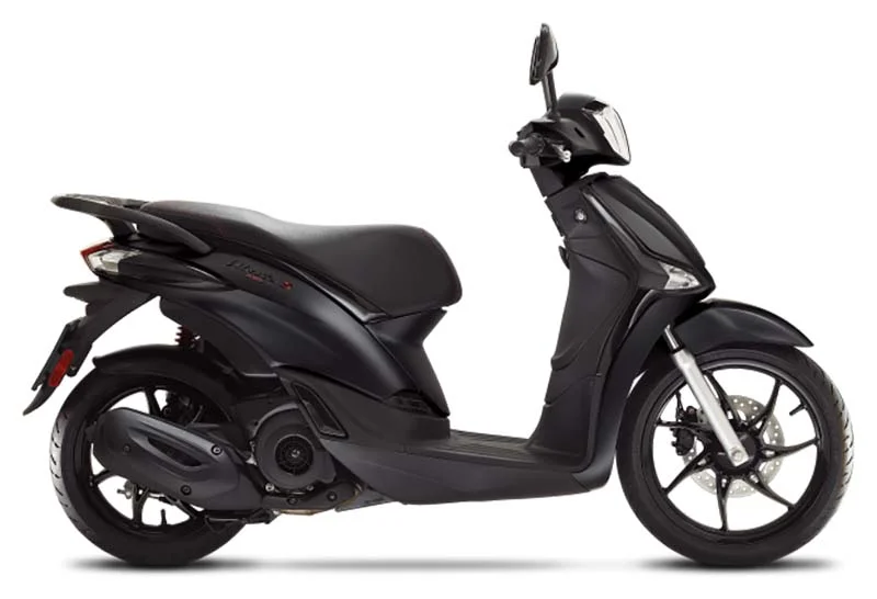 Piaggio Liberty S 150