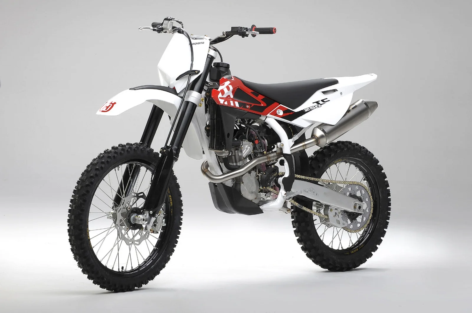 Husqvarna TC250
