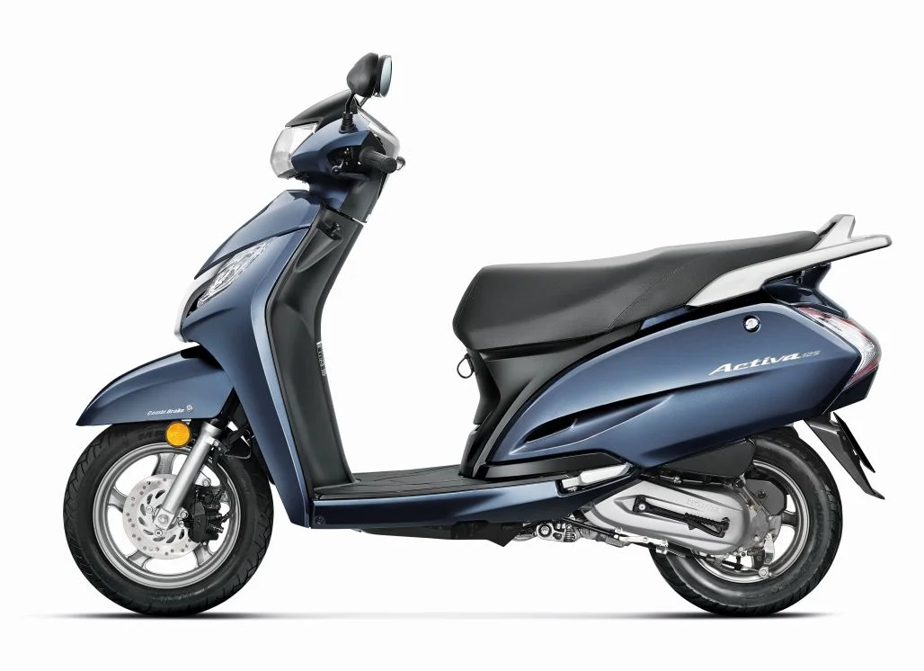 Honda Activa