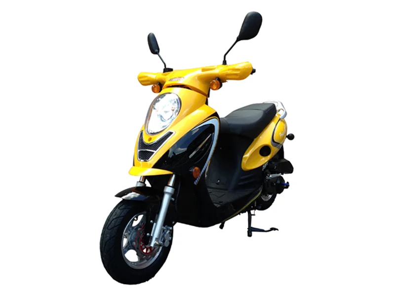 Linhai Aeolus Prescott 50i