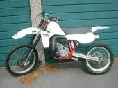 KTM 600 Enduro Sport