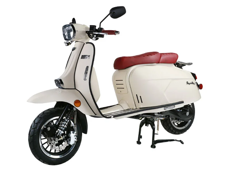 Genuine Gran Tourer 150