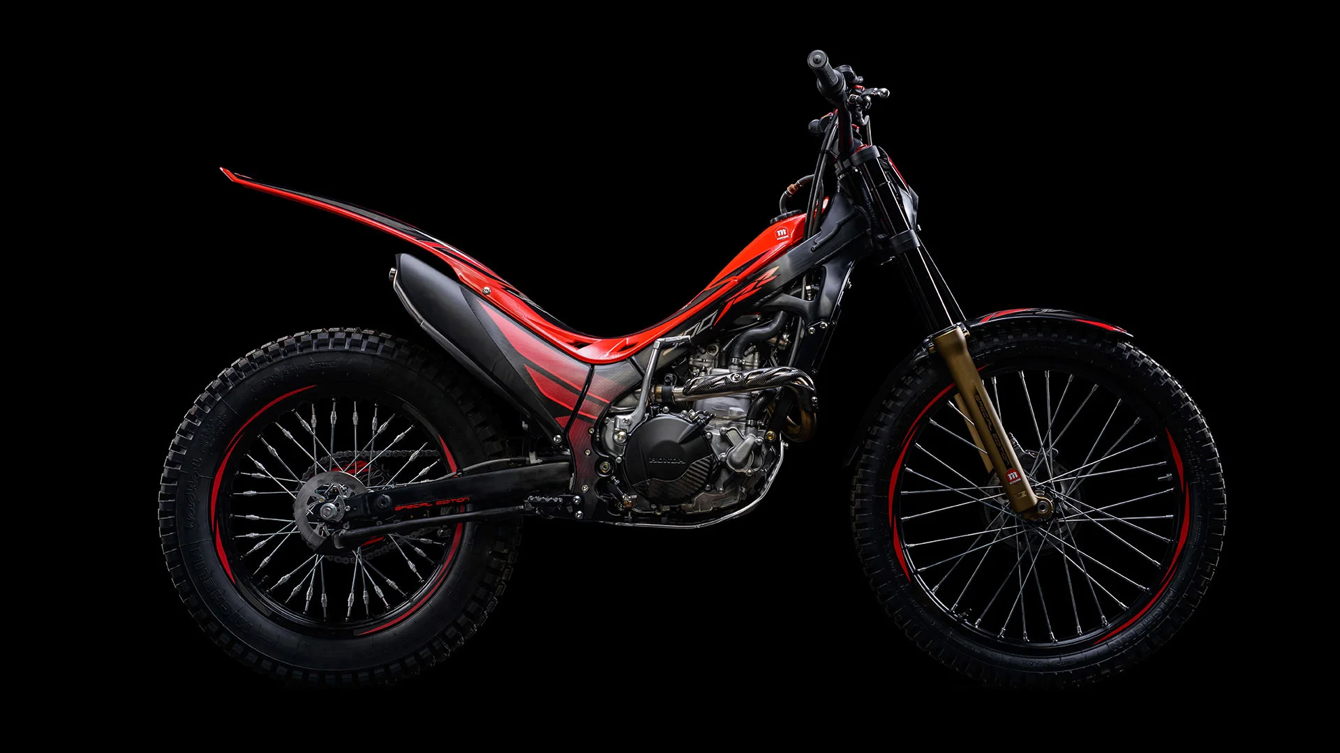 Honda Montesa Cota 300RR