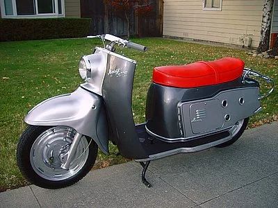 Maico letta 247