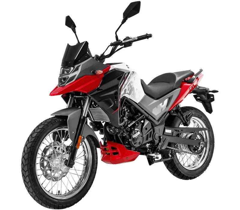 Sym NH X 200