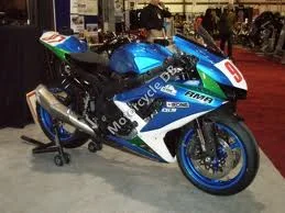 DB Supersport 12-10