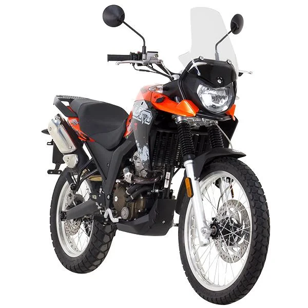 UM DSR Aventure