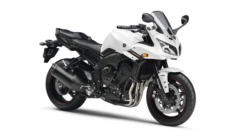 Yamaha FZ1 Fazer ABS