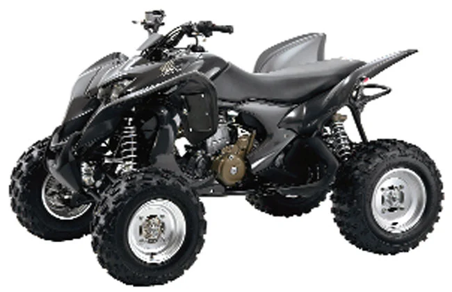 Honda TRX700XX