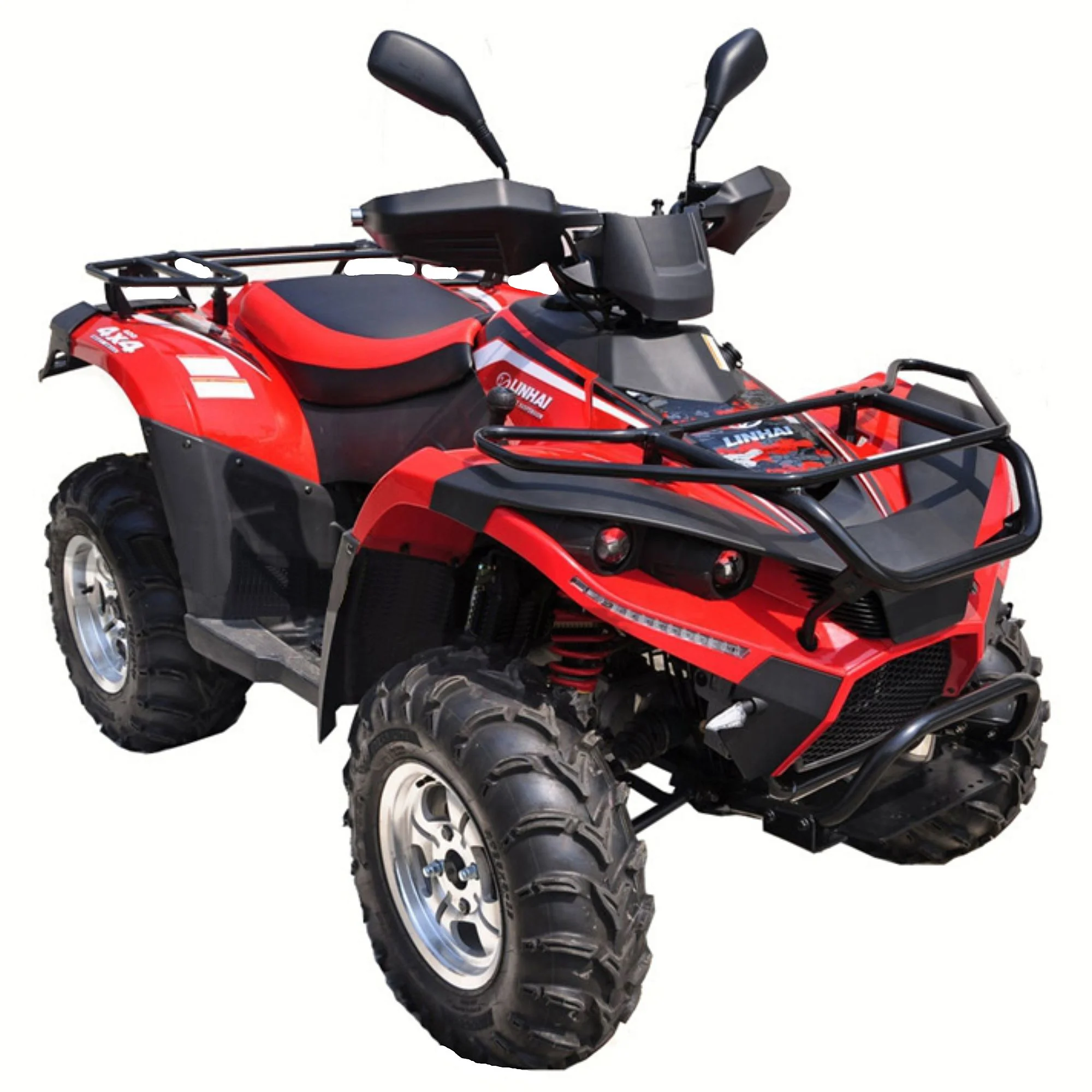 Linhai LH300T-17