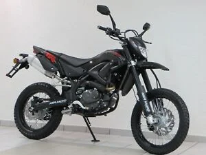 KSR TW 125 X 2021