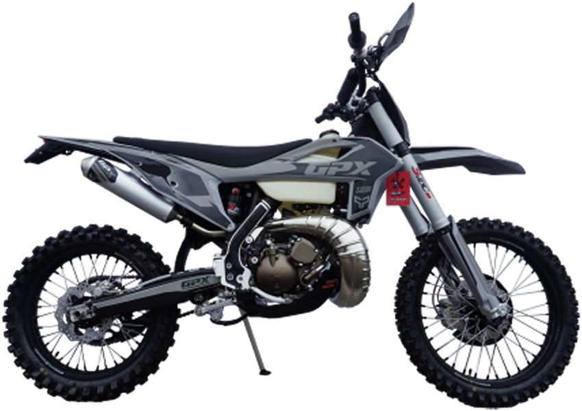GPX TSE 250R