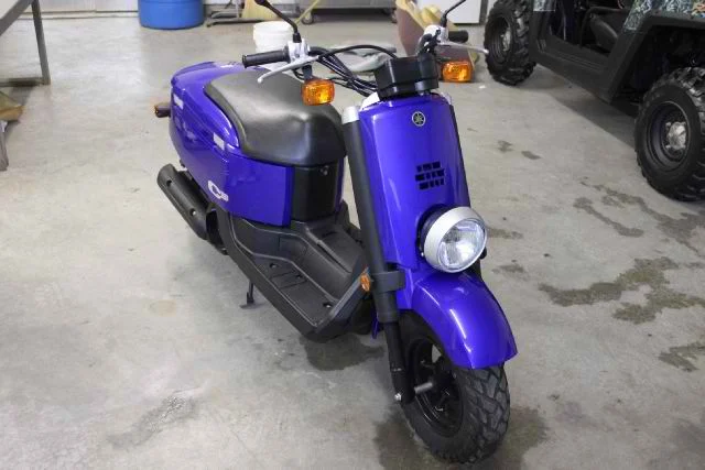 Yamaha C3