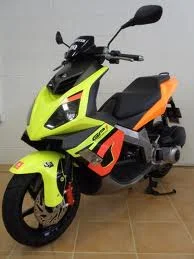 Derbi GP1 50 Open