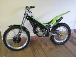 Beta Evo 80 2010