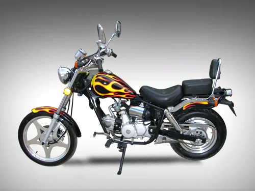Kinroad XT50Q 2010