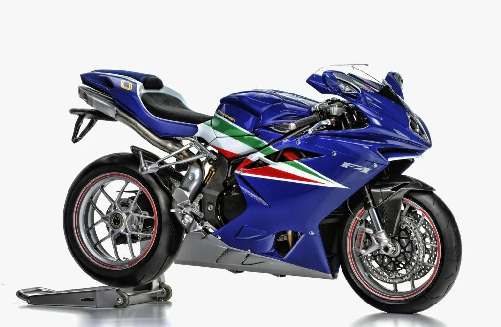 MV Agusta F4