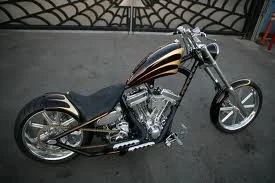 West El Diablo Rigid