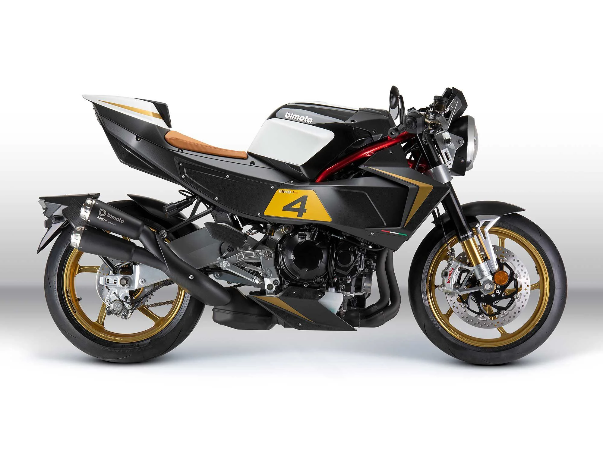 Bimota KB4 RC