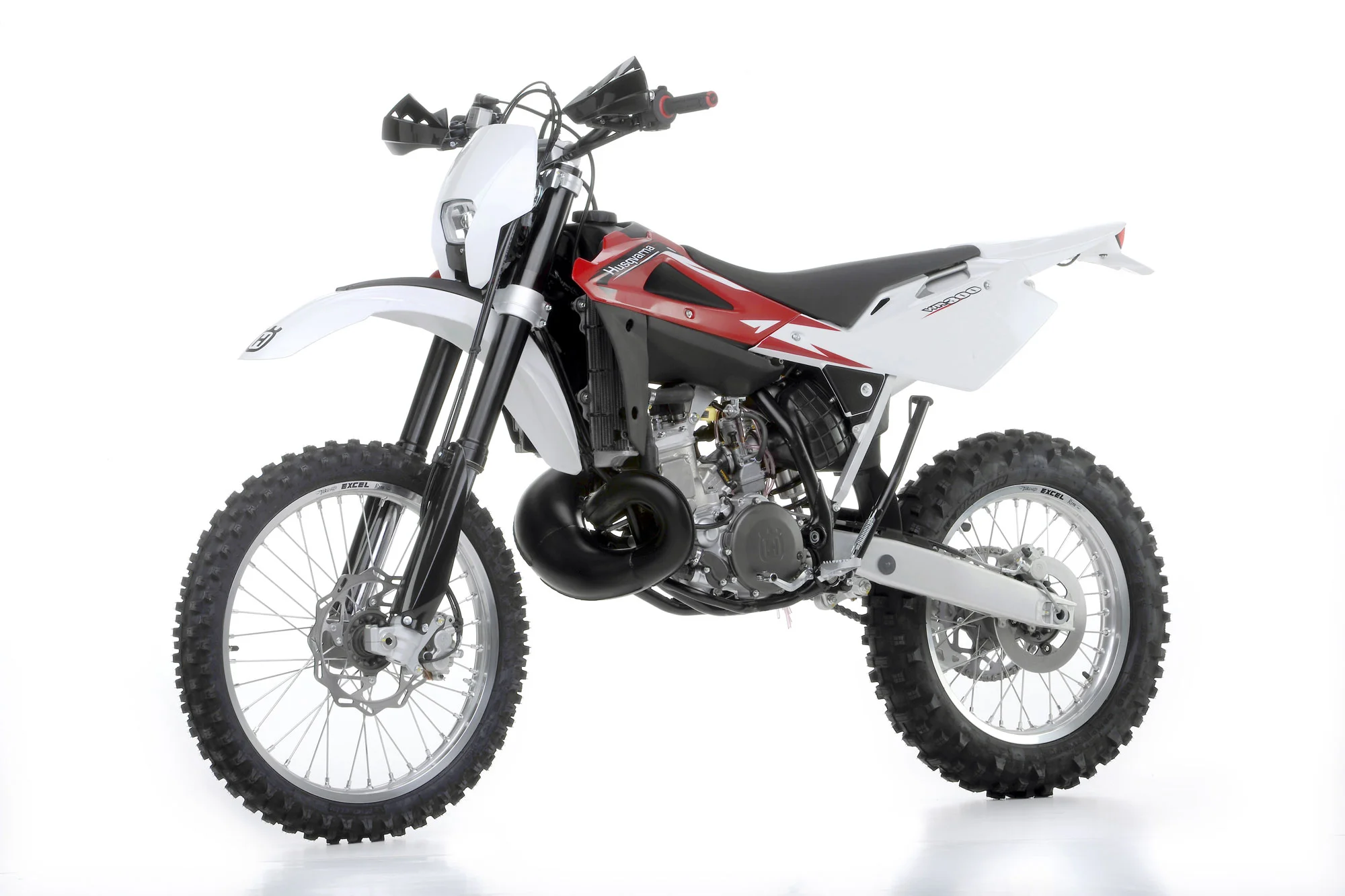 Husqvarna WR300