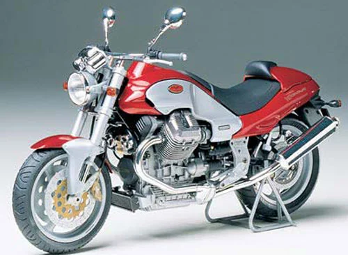 Moto Guzzi V 10 Centauro