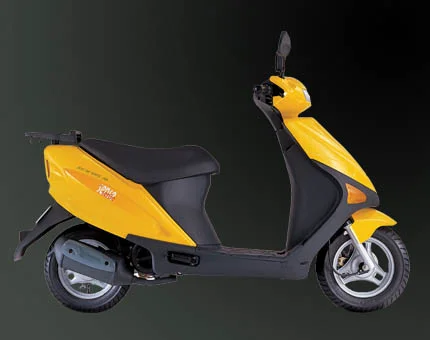 Hyosung Sense