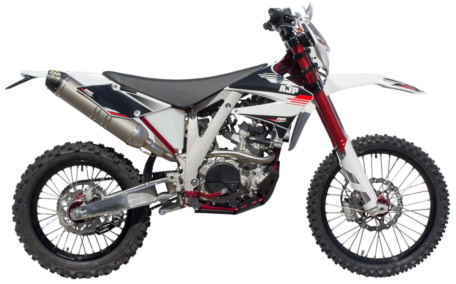 AJP PR5 250 Extrem