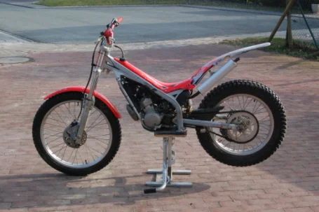 Beta REV 80