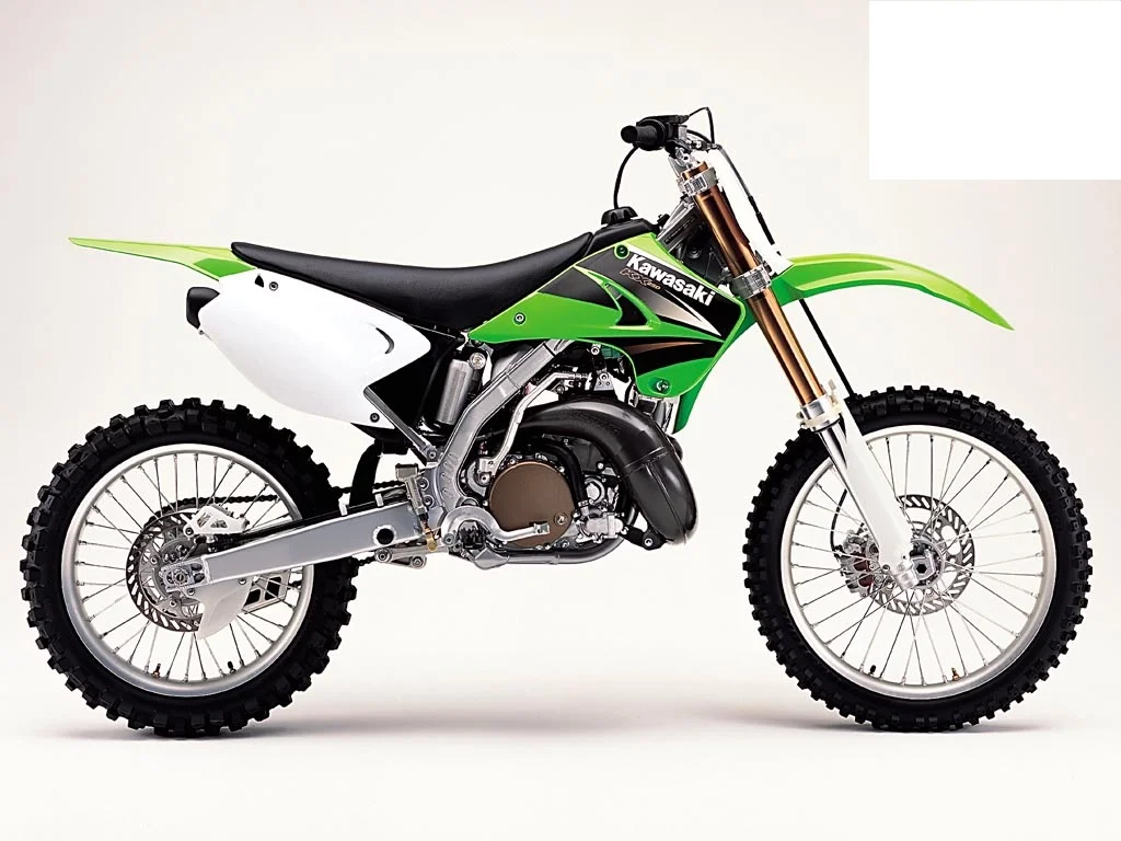 Kawasaki KX 250