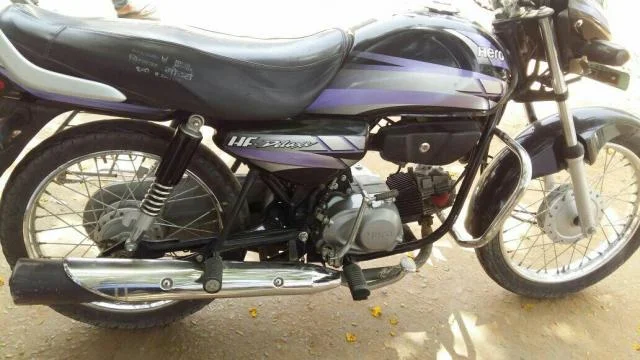Hero HF Deluxe