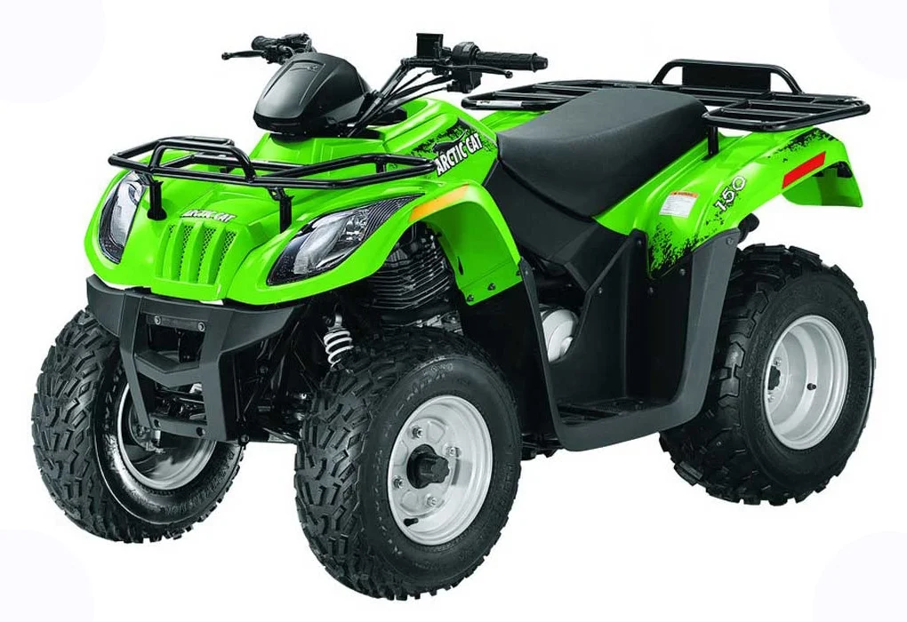 Arctic Cat 150