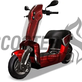 XOR XO2 8.0KW