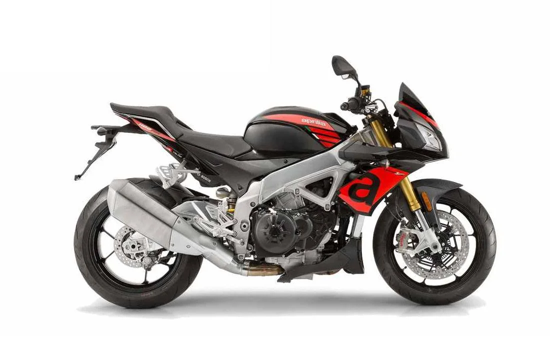 Aprilia Tuono V4 1100 RR