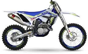Sherco 300 SCF Factory
