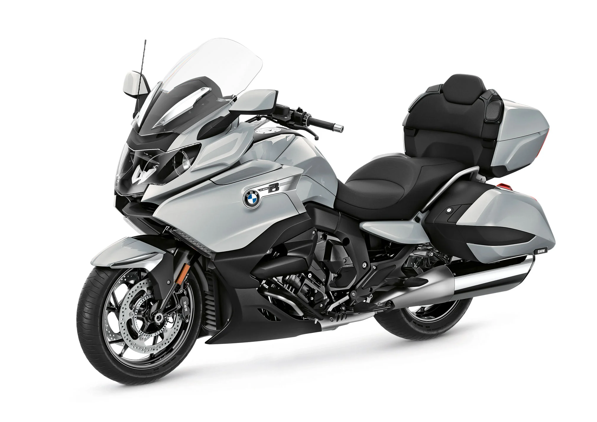 BMW K 1600 Grand America