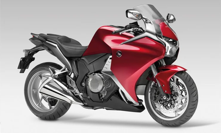 Honda VFR1200F