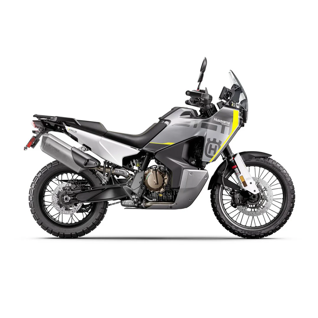 Husqvarna Norden 901