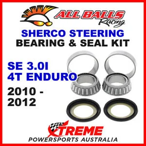 Sherco SE 3.0i -F
