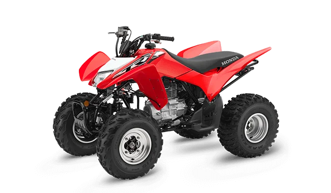 Honda TRX250X