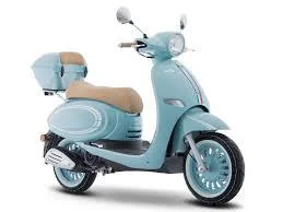 Italika Vitala 150