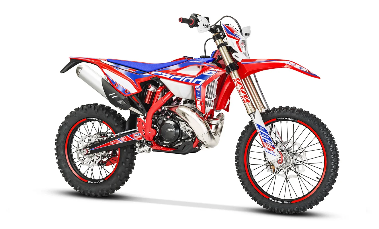 Beta RR 2T 300