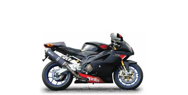 Aprilia RSV Mille 1000 R Factory