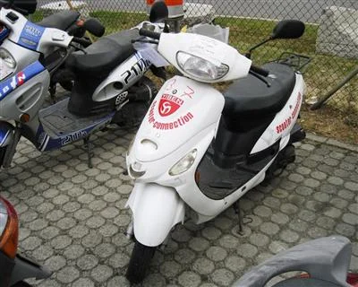 Yiben YB50QT4