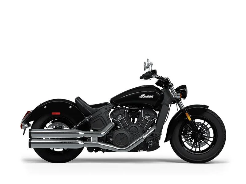 Indian Scout Sixty 2024