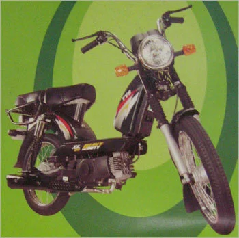 TVS XL Super