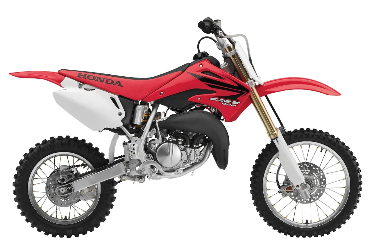 Honda CR 85 R Expert