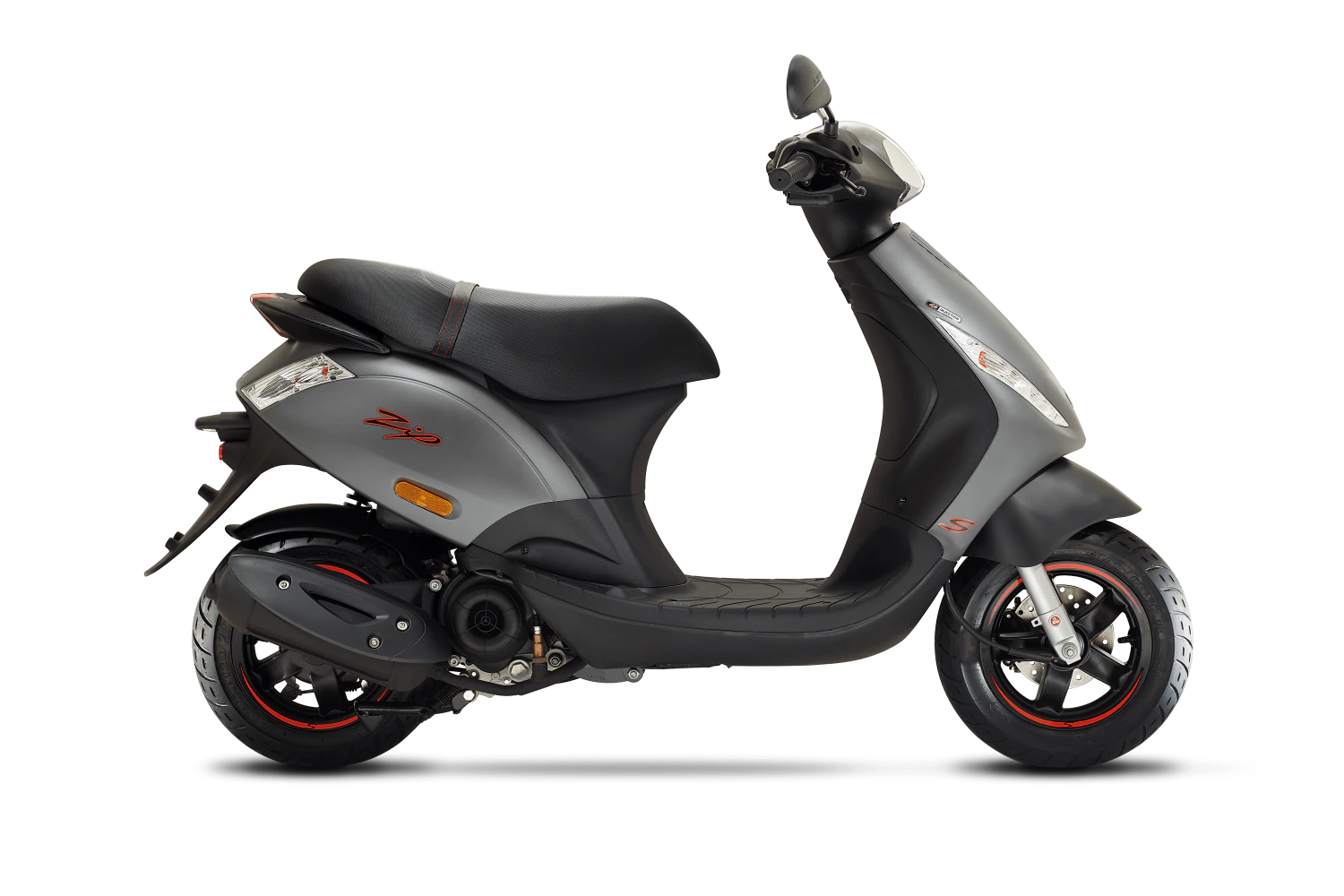 Piaggio Zip 50