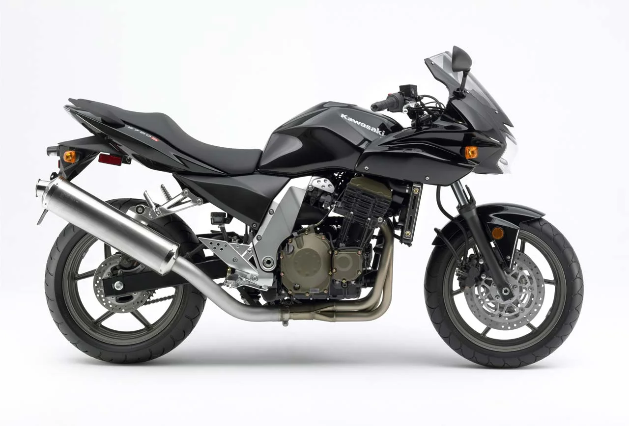 Kawasaki Z 750 S