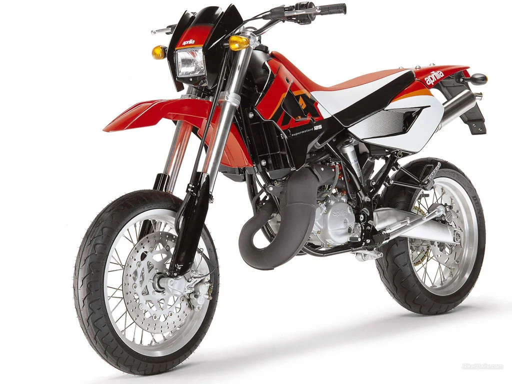 Aprilia Pegaso Tuscany Tibet